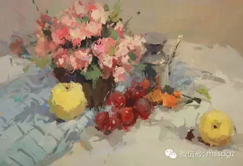 水粉画的绘画技法（水粉绘画技法有哪些）