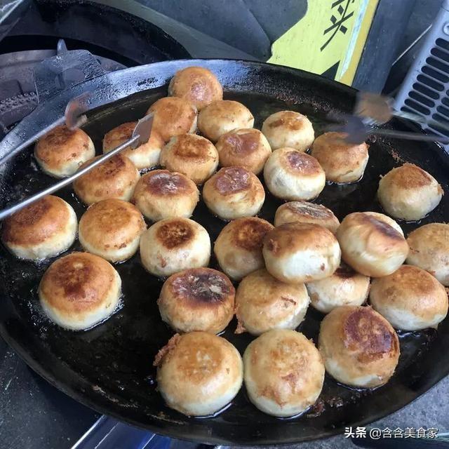 滨州有特色好吃的饭店（滨州美食街哪个人气旺）