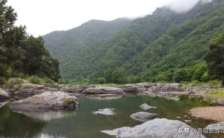 内蒙旅游攻略必去景点推荐（东北三省旅游必去十大景点）