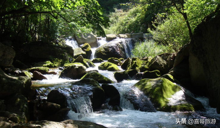 内蒙旅游攻略必去景点推荐（东北三省旅游必去十大景点）