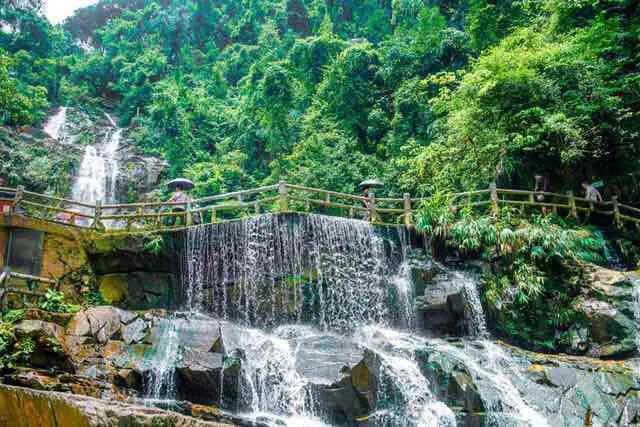 广东旅游必去十大景点自驾游（广州附近游景点推荐）