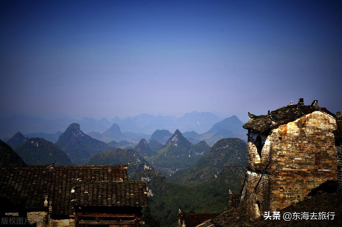 潮汕一日游景点推荐（潮州自驾游必去的景点大全一日游）