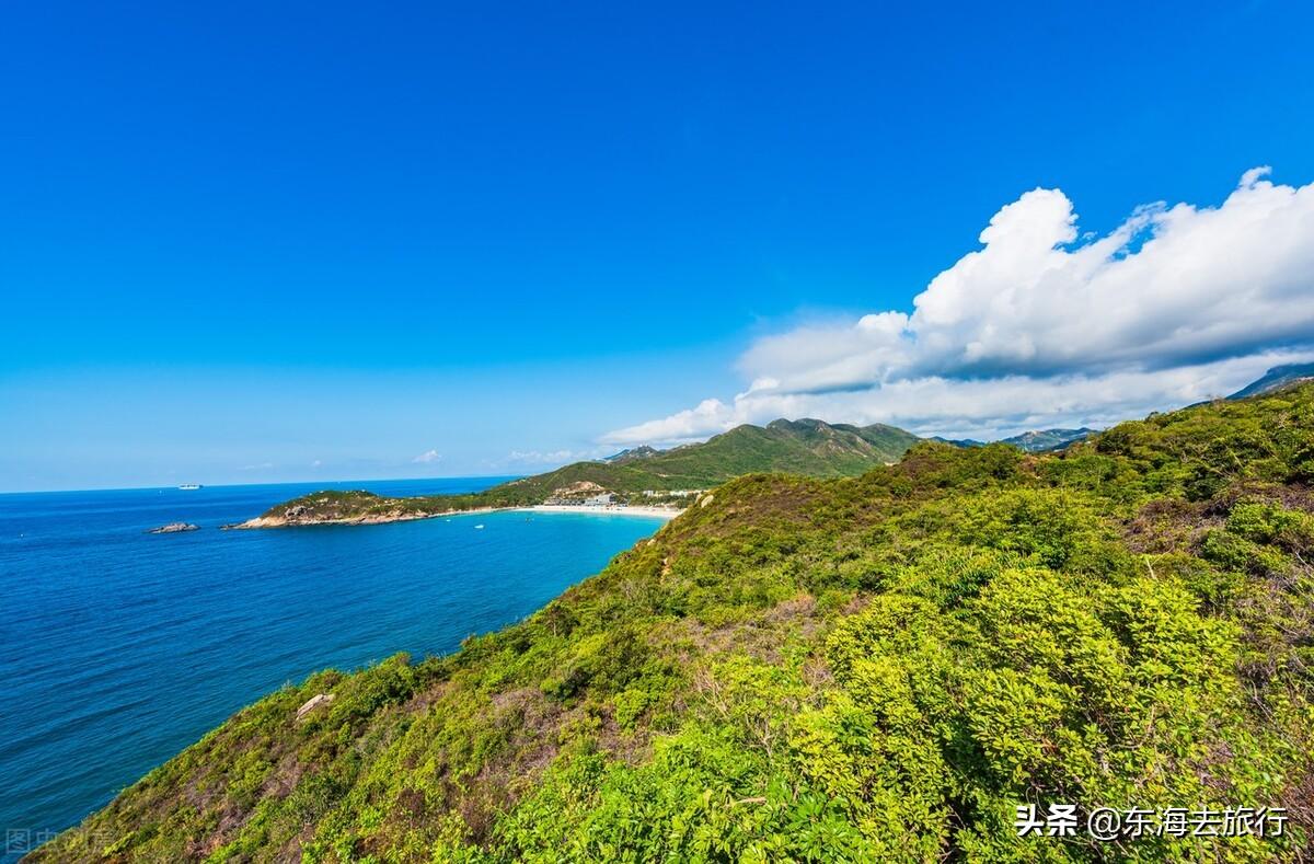 潮汕一日游景点推荐（潮州自驾游必去的景点大全一日游）