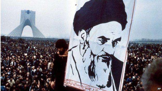 伊朗为什么爆发革命（伊朗爆发大规模内战）