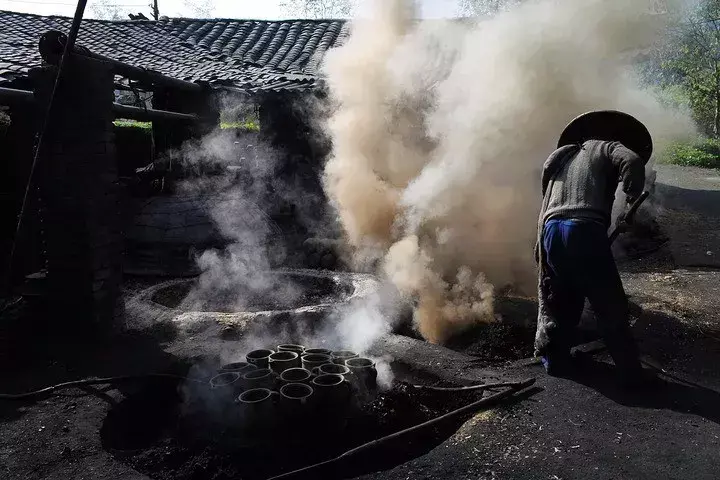 成都周边古镇旅游景点大全排名（成都旅游攻略五日游）