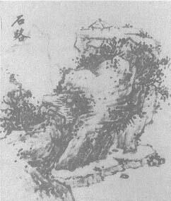 国画冰雪山水画图片欣赏（中国冰雪山水画教学设计）