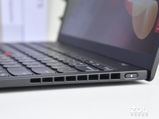 thinkpad x1 nano（ThinkPad2023新品发布时间）