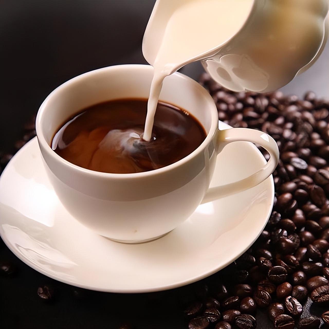 曼特宁咖啡和意式咖啡的区别（曼特宁咖啡产地印度尼西亚）