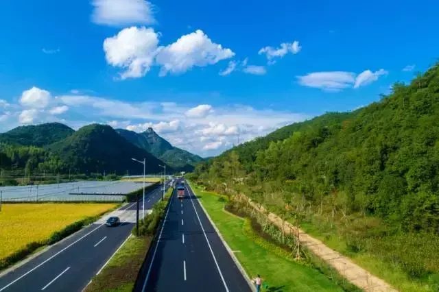 浙江自驾游路线推荐表（浙江自驾游线路浙江）