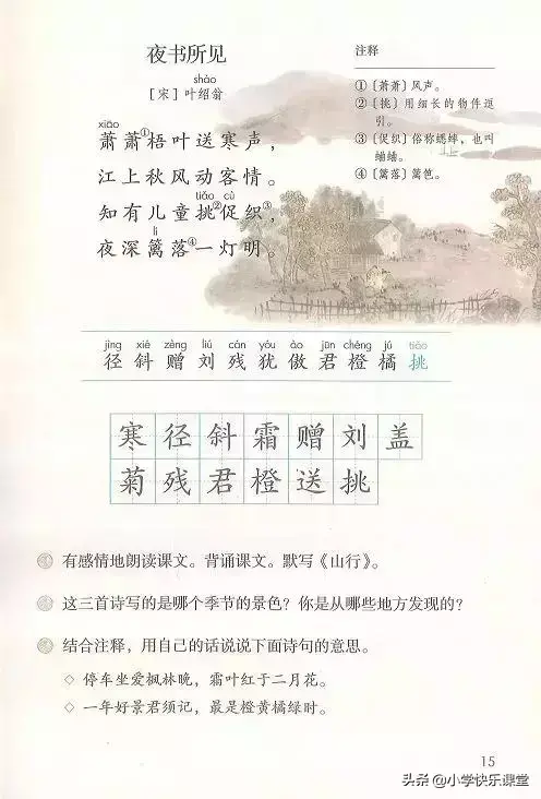 橙的拼音（喇叭的拼音声调怎么写）