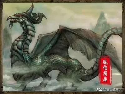 上古魔神蚩尤图片（圣斗士混沌十二魔神人物图片）