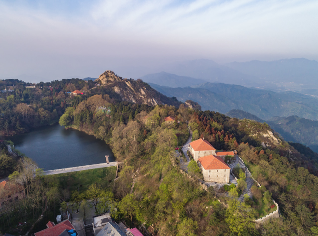 信阳旅游景点大全景点排名榜免费（信阳旅游景点大全介绍一日游）