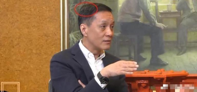 冯远征的老婆比冯远征大几岁（冯远征的老婆简历是谁扮演的）