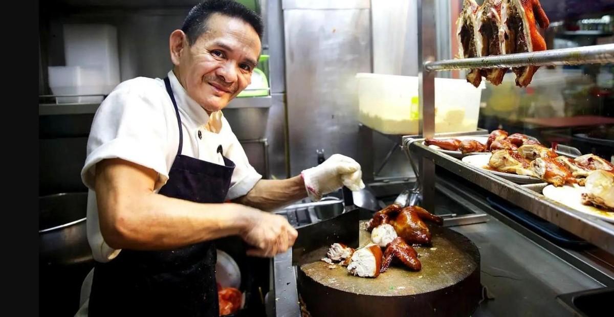 香港小吃店排行榜前十名（港式小吃食谱大全）