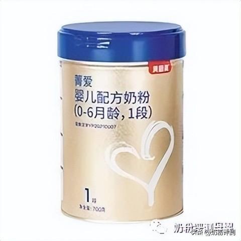 国产奶粉有哪些品牌大全（中国婴儿奶粉排行榜前十位）