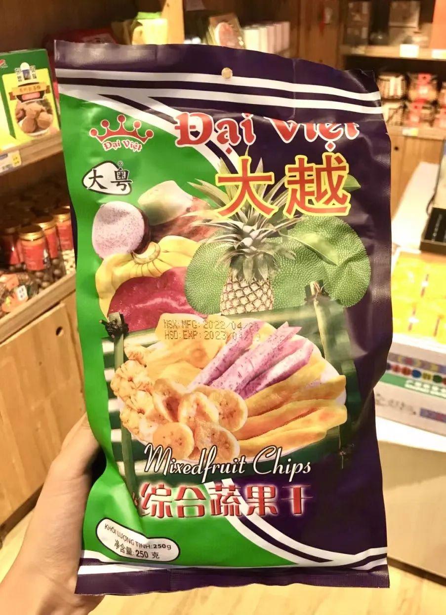 旅游带什么零食好(零食清单列表100种)