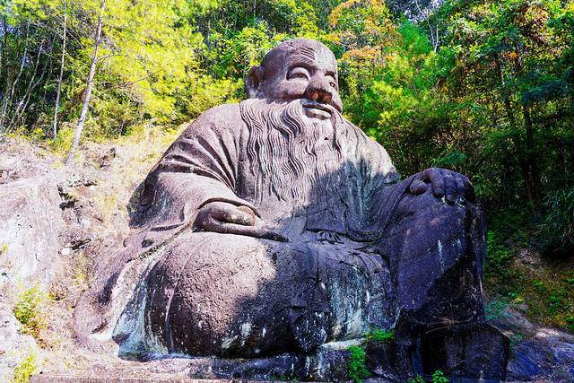 武夷山三日游多少钱(武夷山三日游路线)