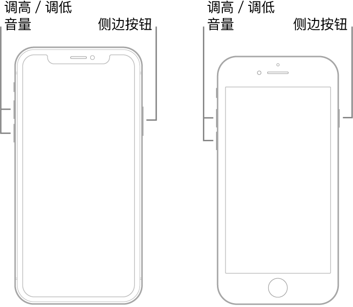 苹果7开机开不了机怎么办(苹果7开机修法)