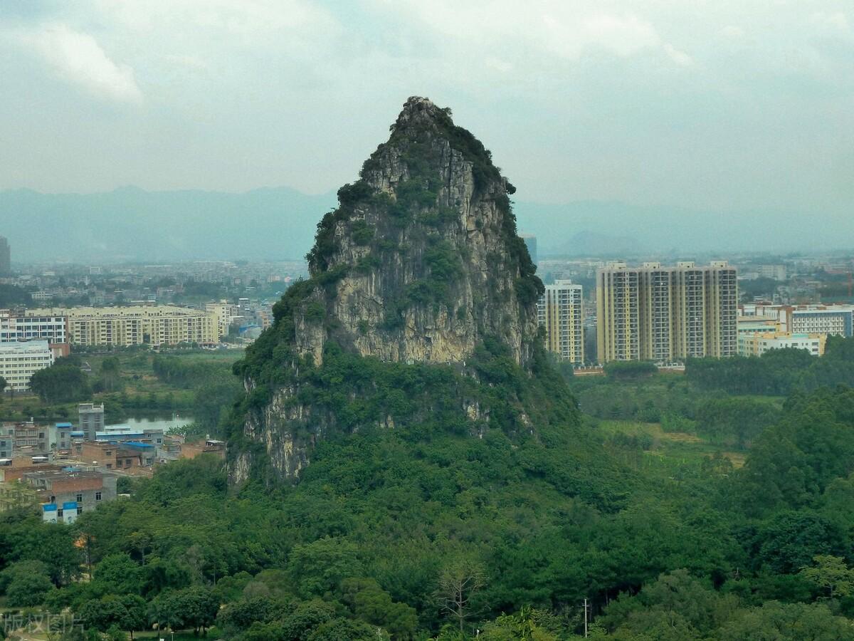 黔江哪里有好玩的地方(黔江及周边旅游景点)