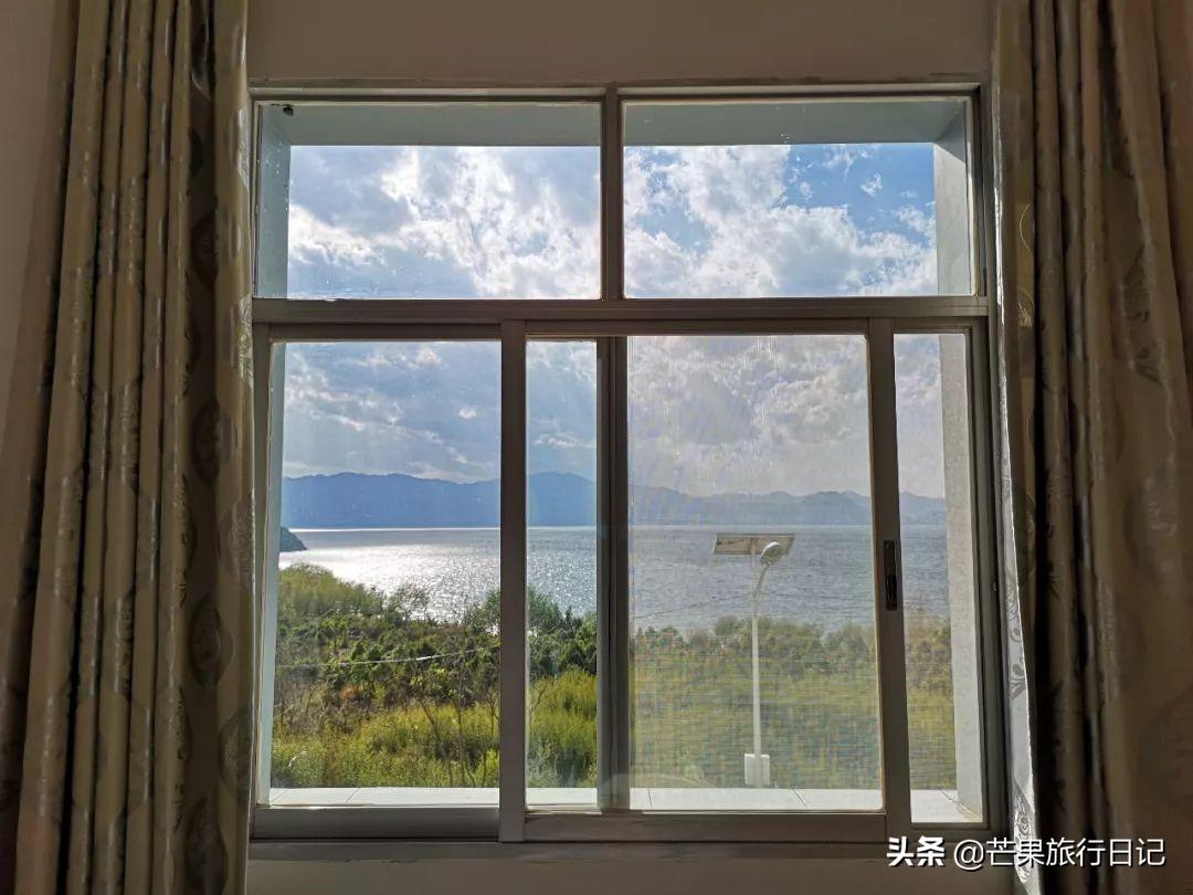 抚仙湖旅游住哪个区域比较好(抚仙湖旅游路线攻略)