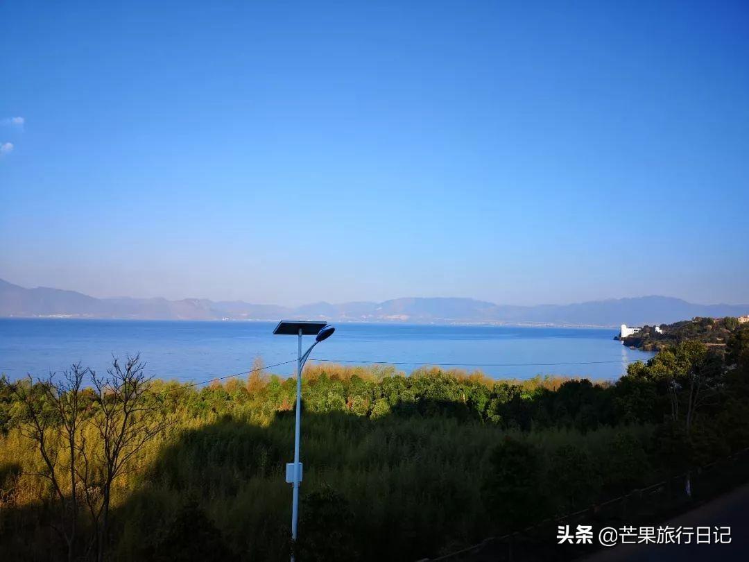 抚仙湖旅游住哪个区域比较好(抚仙湖旅游路线攻略)