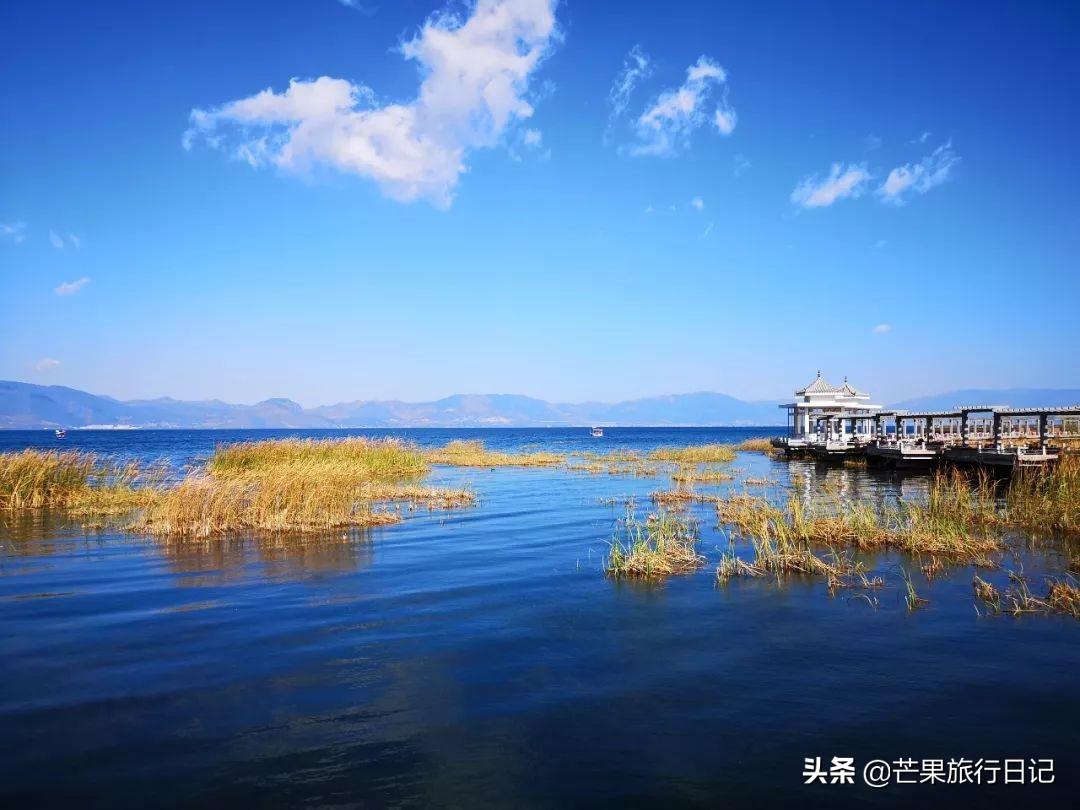 抚仙湖旅游住哪个区域比较好(抚仙湖旅游路线攻略)