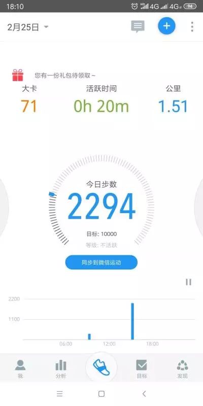 的运动app有哪些软件(运动类app大全)