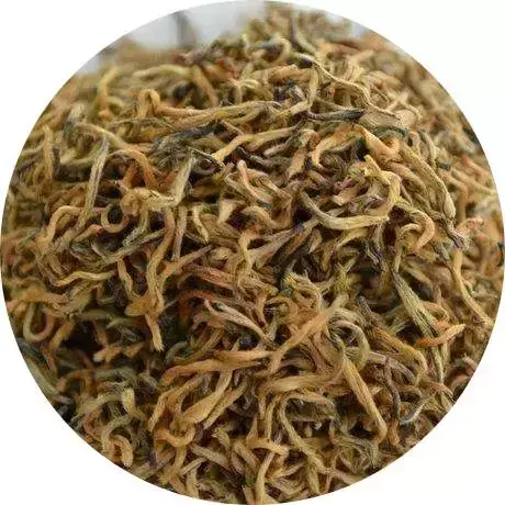 红茶分类及代表的品种(红茶排名一览表)