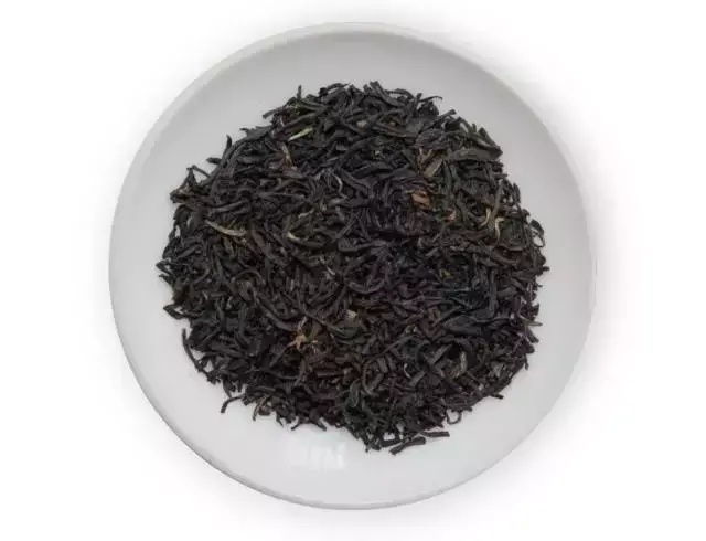 红茶分类及代表的品种(红茶排名一览表)