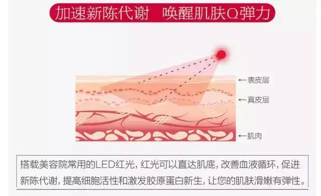 雅萌美容仪价格波动大吗(雅萌美容仪的使用方法)