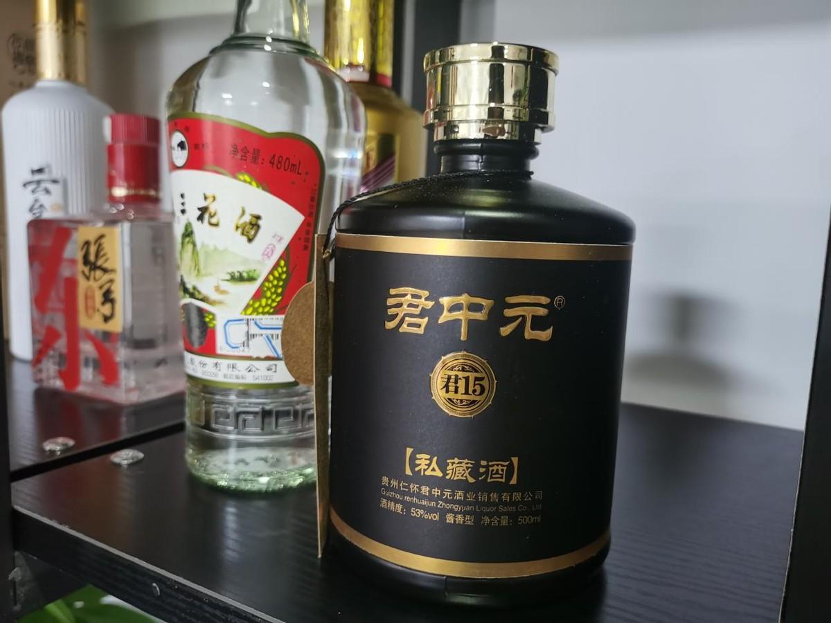 酱香型酒和浓香型酒的区别(酱香酒排名前十名的品牌推荐)