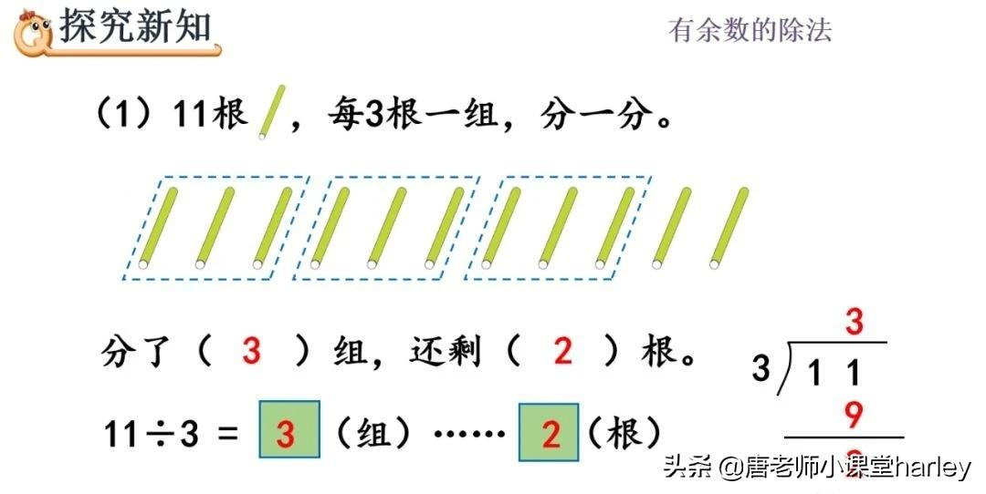 余数表示什么意思(余数含义详细介绍)