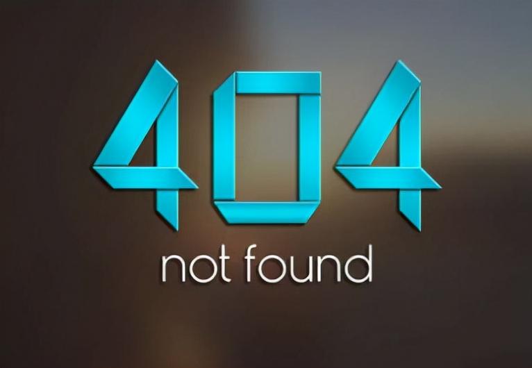 网络出现怎么解决404（网页404解决方法）