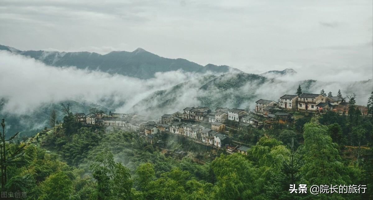 从黄山市黄山旅游路线怎么走(黄山风景旅游图路线)