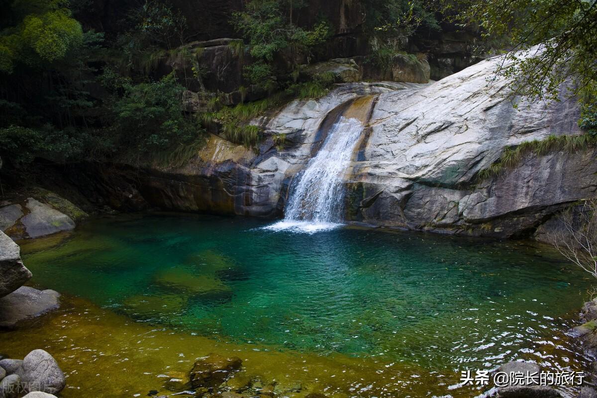 从黄山市黄山旅游路线怎么走(黄山风景旅游图路线)