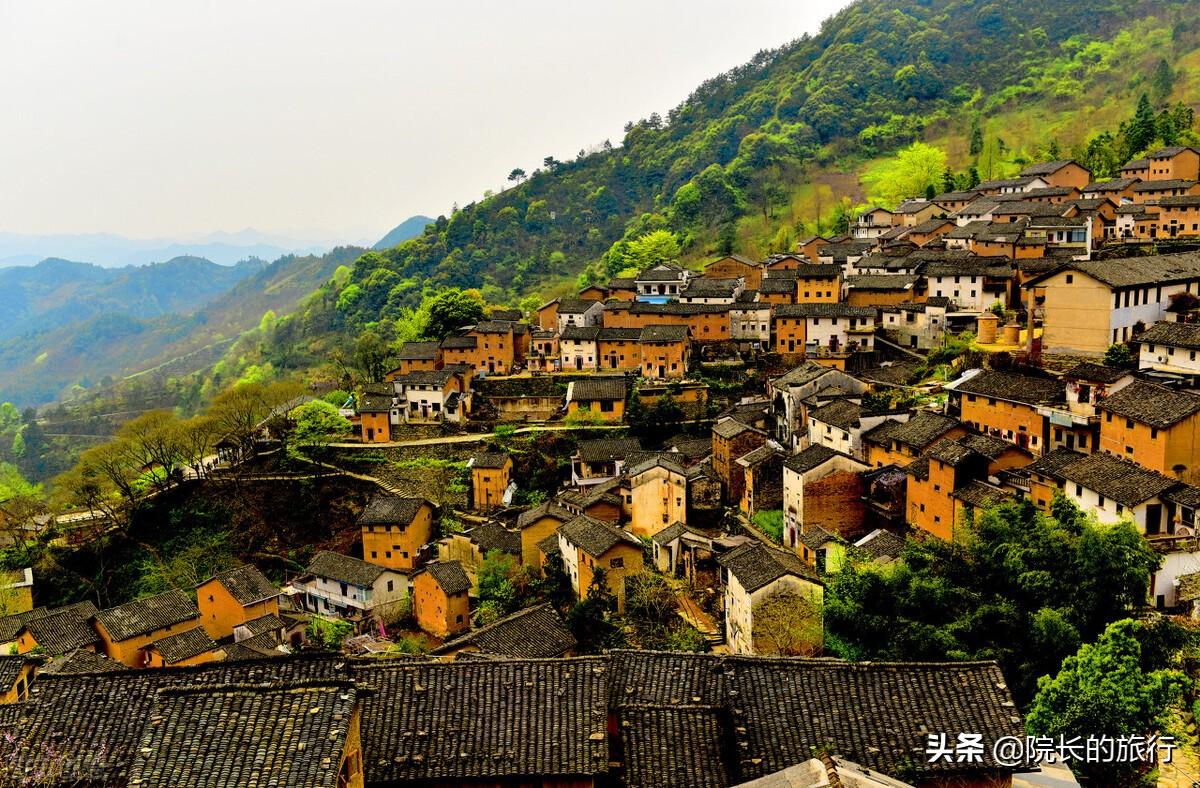 从黄山市黄山旅游路线怎么走(黄山风景旅游图路线)