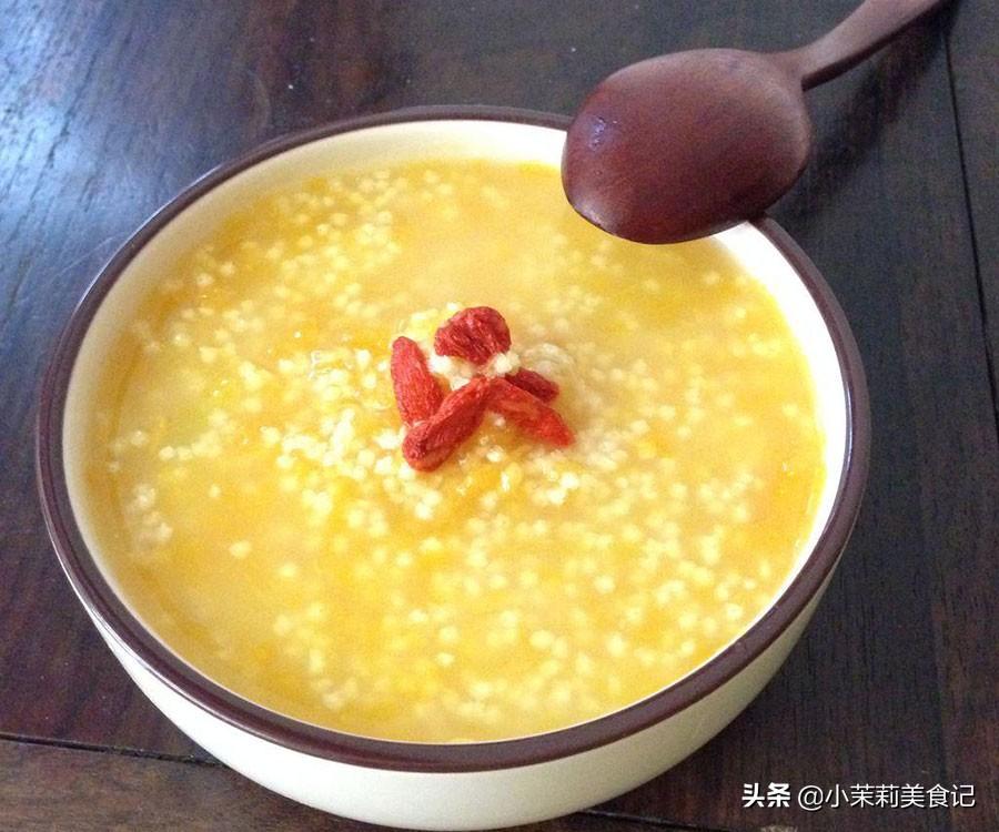 大黄米和小黄米有什么区别(大黄米饭和大米饭的区别)