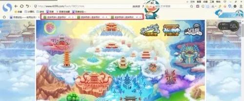 造梦西游3水下迷宫怎么进(造梦西游3水底迷宫打法攻略)