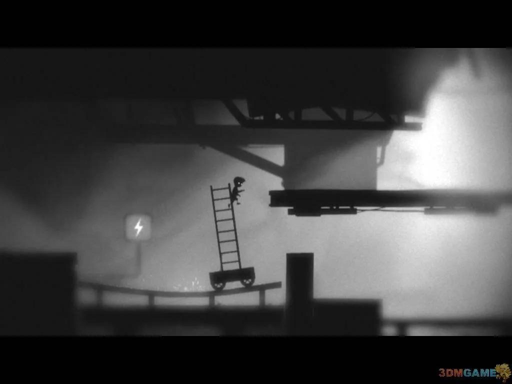 limbo23关操作攻略(limbo通关图文教学)