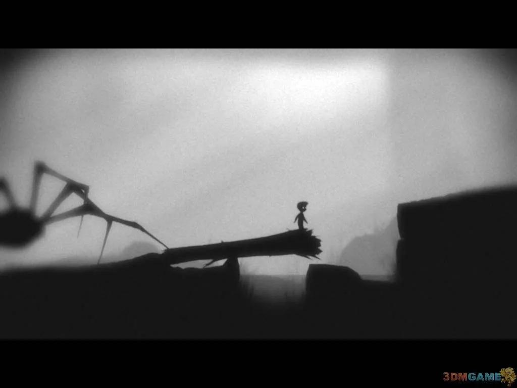 limbo23关操作攻略(limbo通关图文教学)