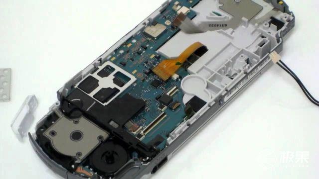 Psp2000破解了怎么装游戏(psp2000破解教程)