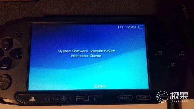 Psp2000破解了怎么装游戏(psp2000破解教程)