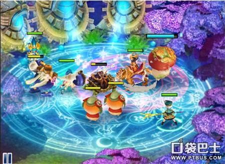 魔导英雄传第三章怎么没更新(英雄魔神传攻略大全)