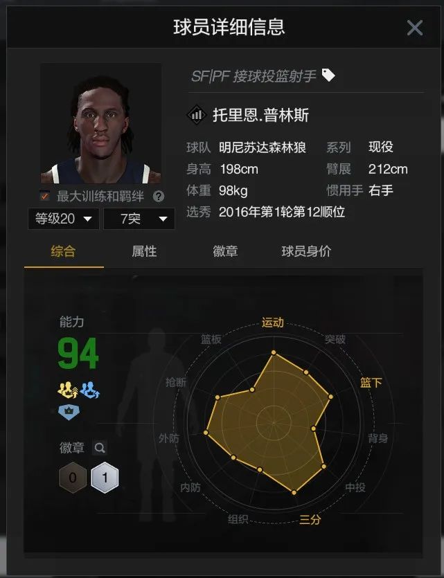 nba2k online 手游大全(nba2kol投篮包推荐)