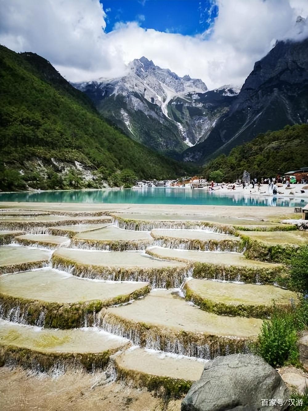 玉龙雪山游玩攻略（玉龙雪山报团好还是个人游好）