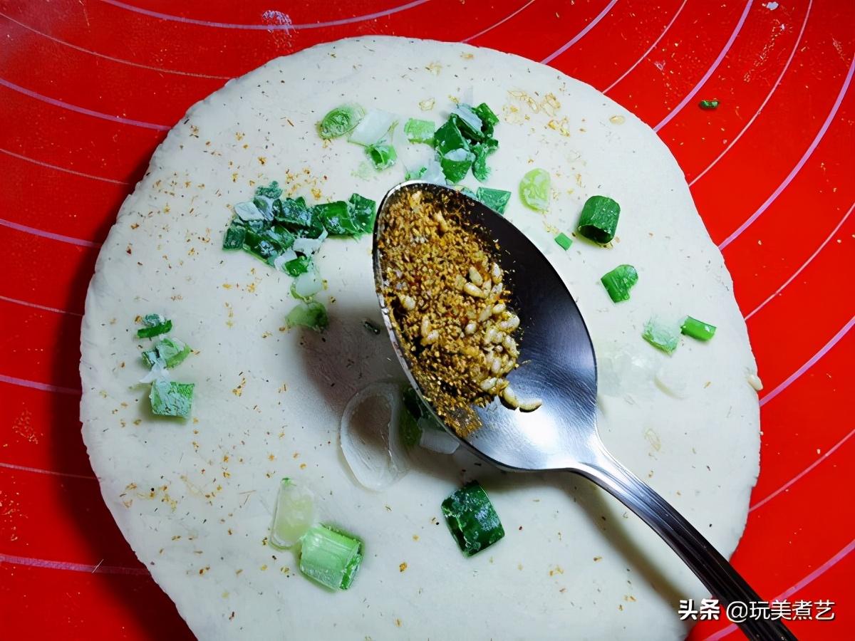 花卷的做法花样大全（怎样制作花卷的简单方法）