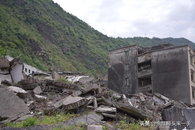 汶川大地震电影叫什么（汶川地震题材的电影盘点）