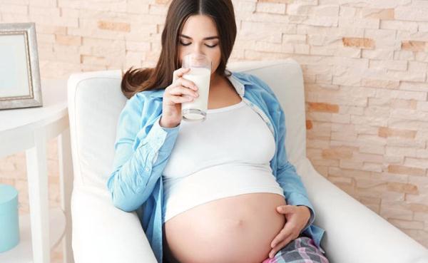孕妇吃什么有营养对胎儿好（怀孕期间常吃4种食物）