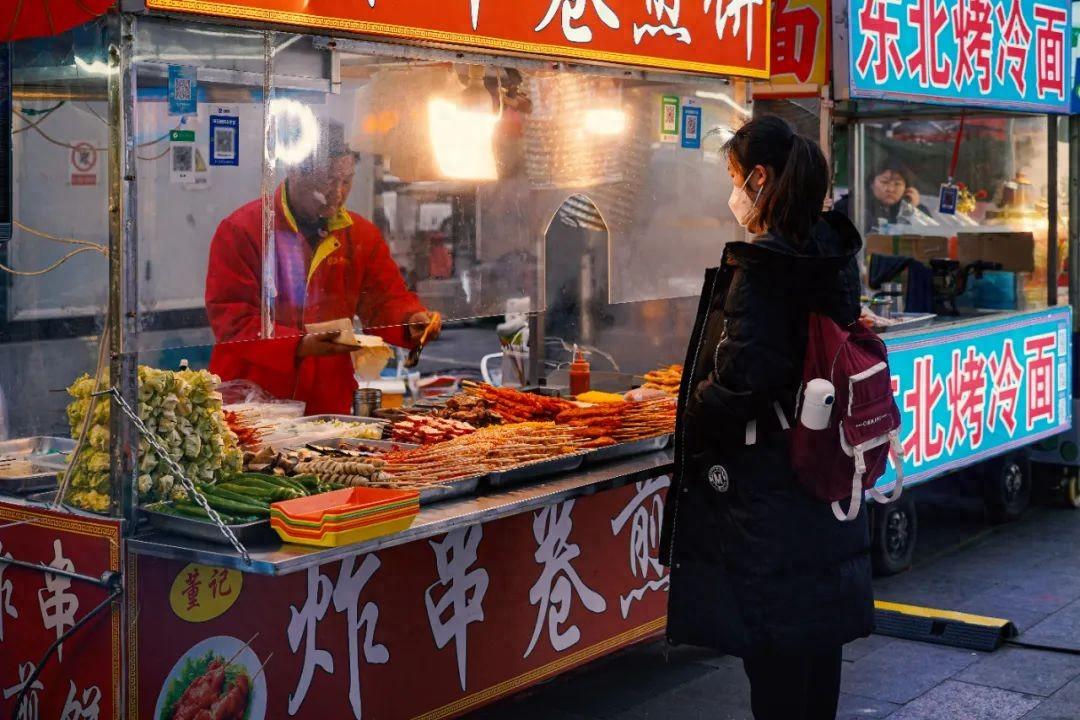 临沂美食街有哪些（临沂人熟悉的4条美食街）