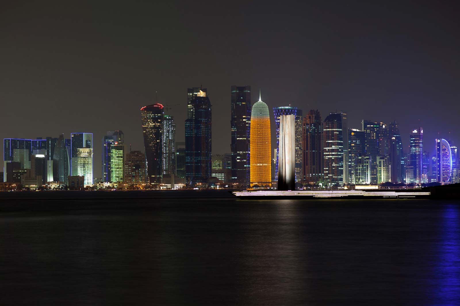 多哈是哪个国家的城市名称（卡塔尔首都多哈）